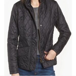 Barbour Women's Quilted Jacket